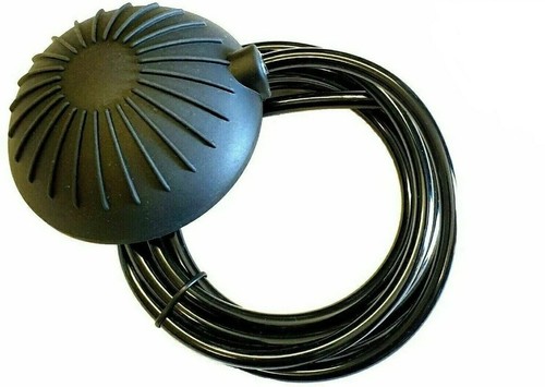 Attuatore pompa pedale aria - pompa, a