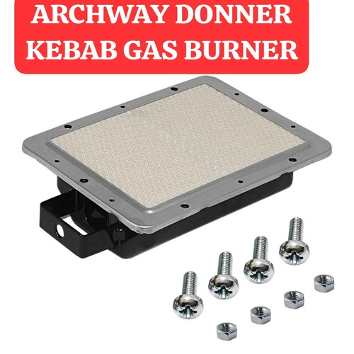 Archway doner kebab bruciatore - doner,