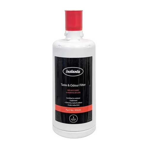 Filtro ricambio per gusto e - ricambio,