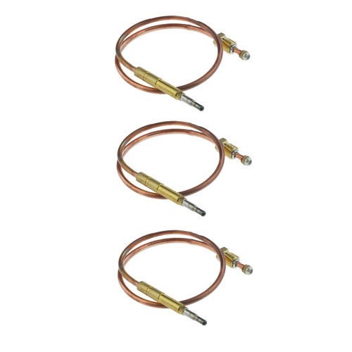 Termocoppia ricambio per - termocoppia, di