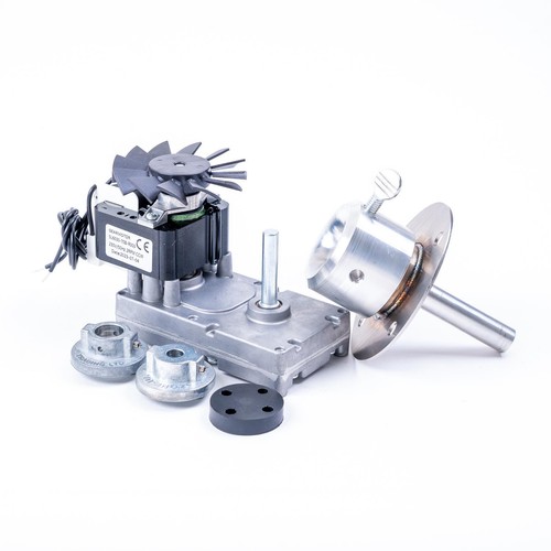 Ricambi blocco plummer - plummer, motore