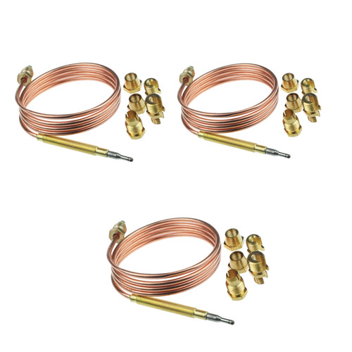 Kit termocoppia forno gas - kit,