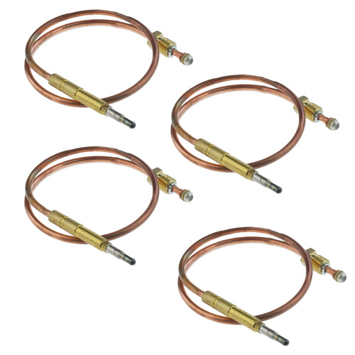 Termocoppie ricambio - 4x,